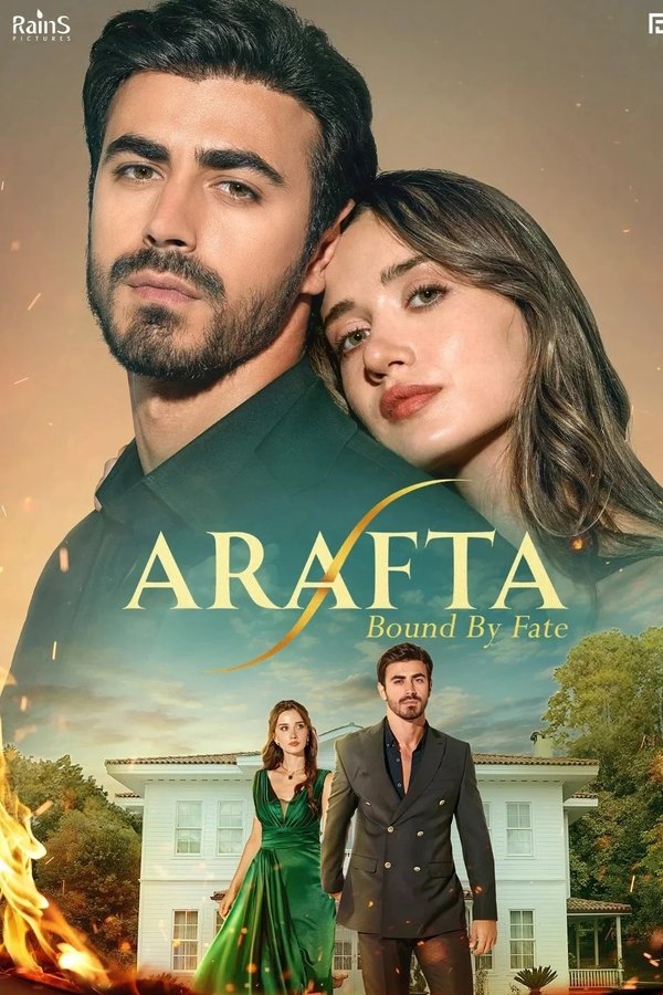 EN - Arafta - Beyound by Fate (2025) (TR)