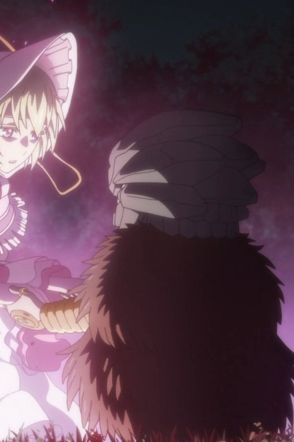 The Ancient Magus’ Bride – S01E15 – Episodio 15