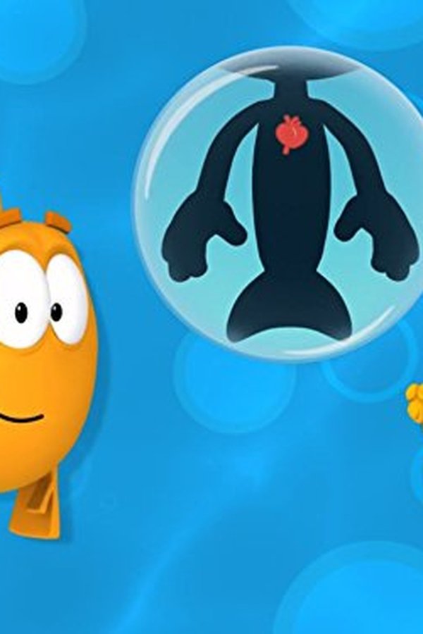 Bubble Guppies: Un tuffo nel blu e impari di più – S03E17 – Episodio 17