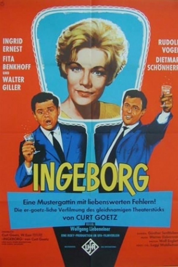 Ingeborg