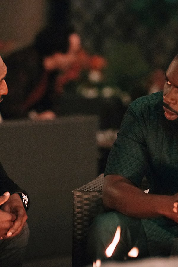 Bel-Air – S02E02 – Episodio 2
