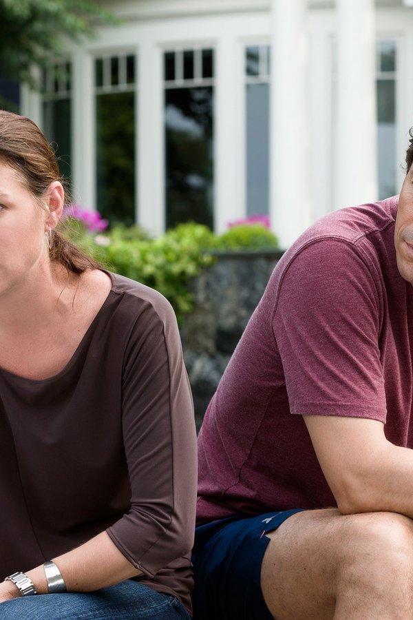 The Affair: Una relazione pericolosa – S01E05 – Athena