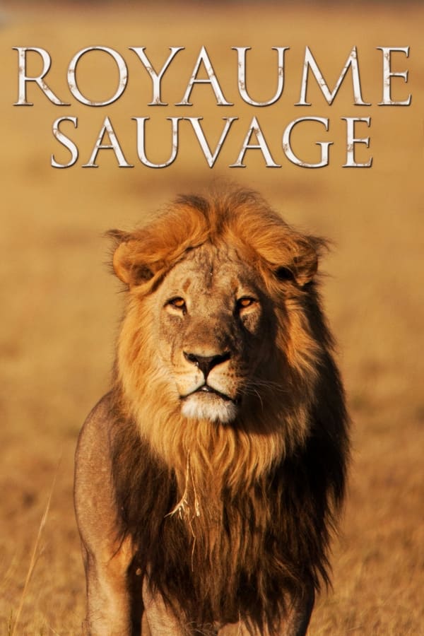 Savage Kingdom