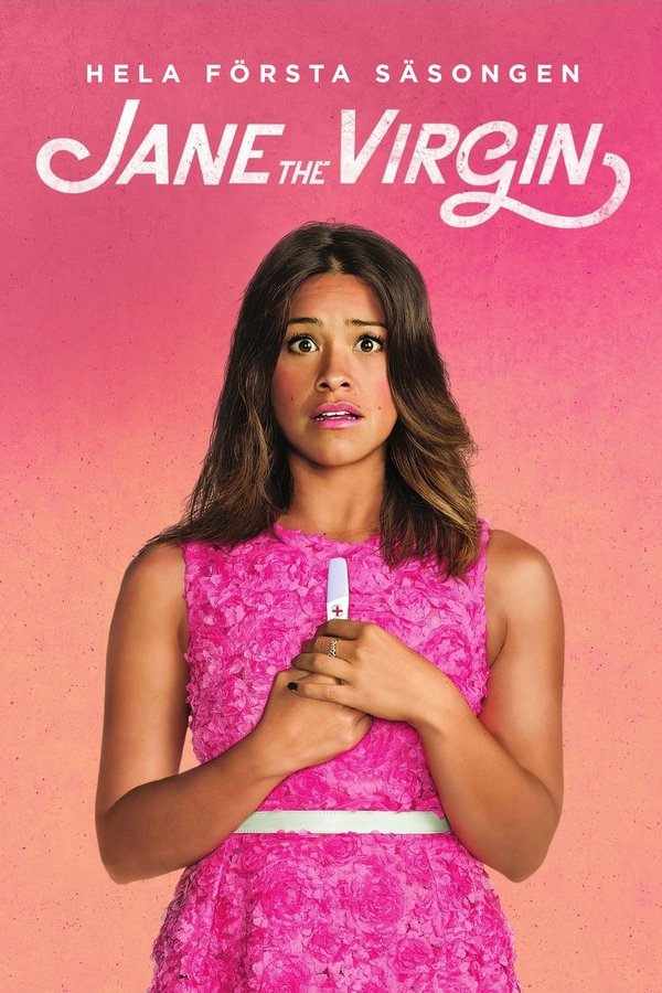 [SE] Jane the Virgin