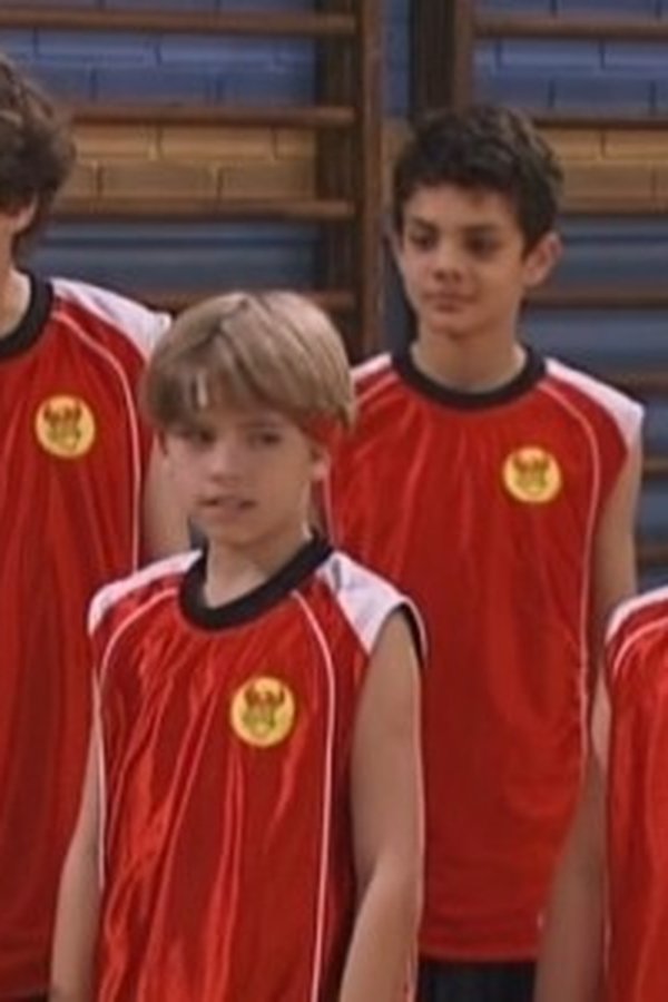 Zack e Cody al Grand Hotel – S01E22 – Episodio 22