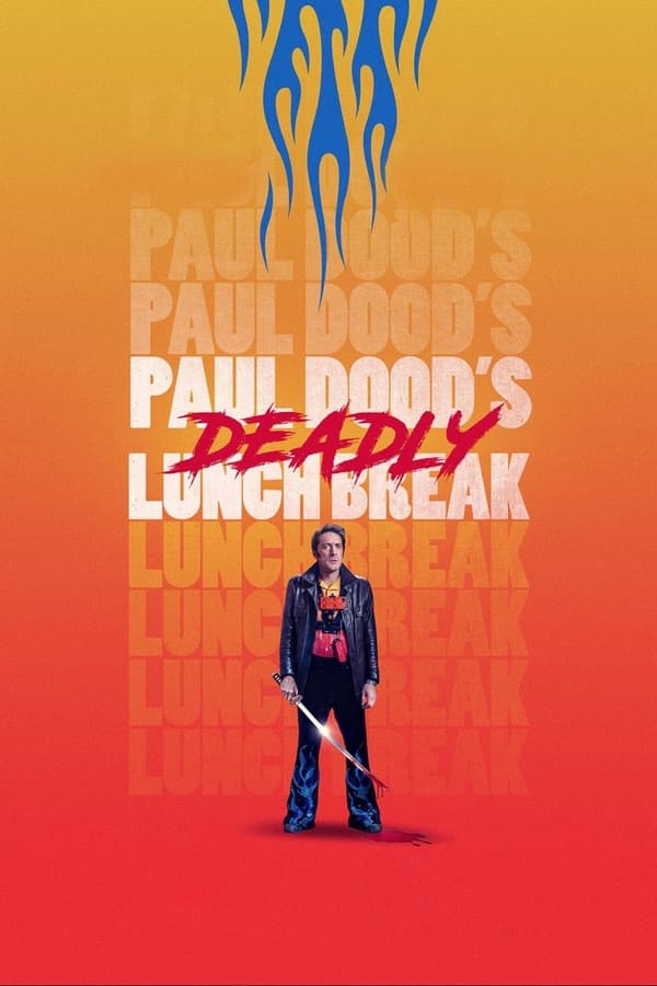 AL - Paul Dood’s Deadly Lunch Break (2021)
