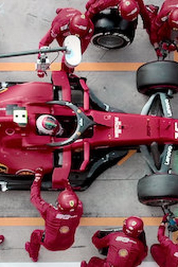 Formula 1: Drive to Survive – S02E07 – Episodio 7
