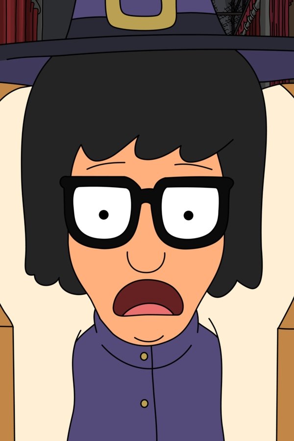 Bob’s Burgers – S07E03 – Il panino con la strega dentro