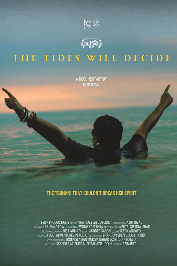 The Tides Will Decide