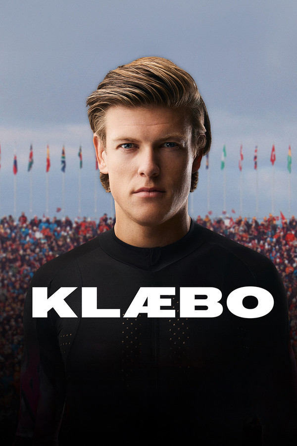 NO - Klæbo (2025)