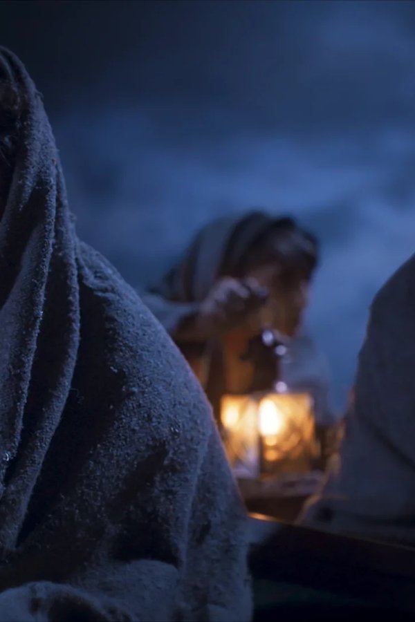 Alto mare – S02E01 – Casandra