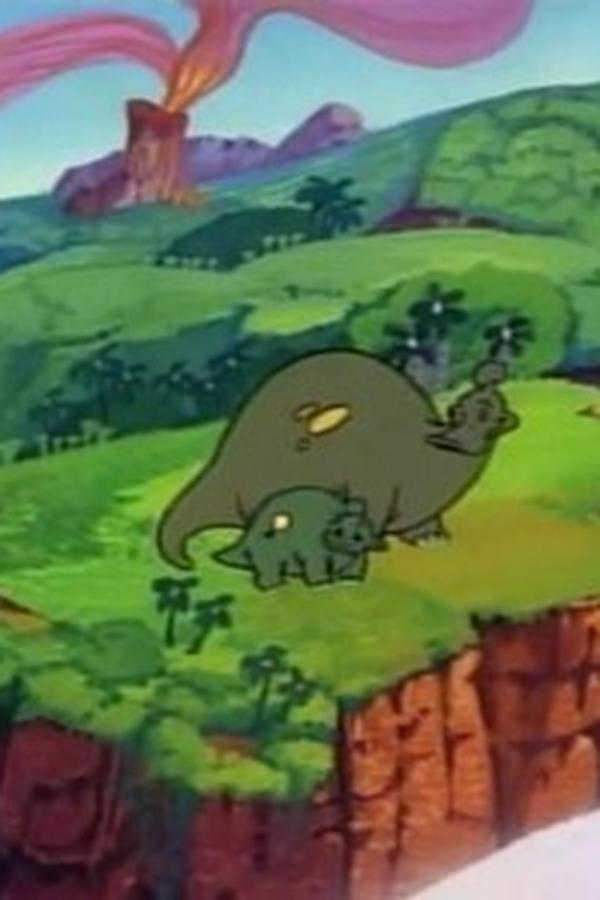 DuckTales: Avventure di paperi – S01E18 – Dinosauropaperi