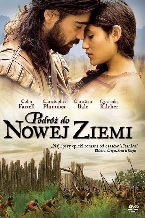 PL - Podróż do Nowej Ziemi (2005)