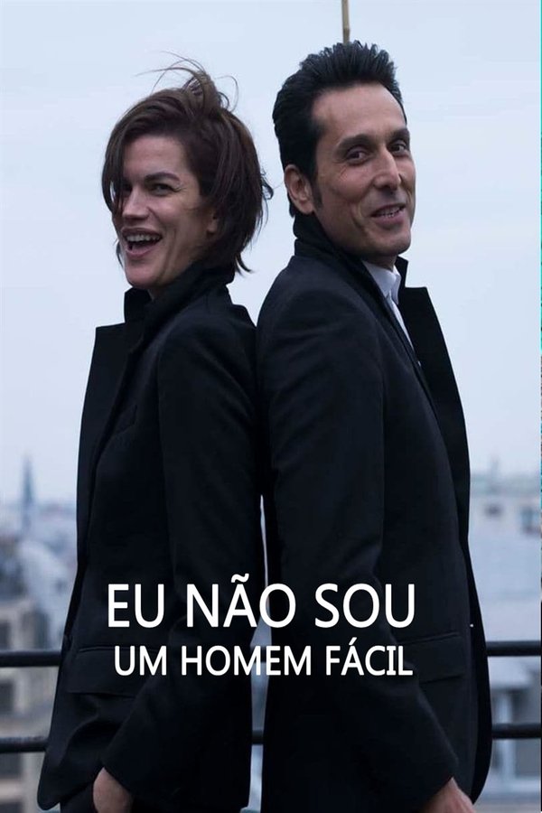 Eu Não Sou um Homem Fácil (2018)