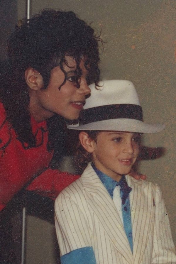 Leaving Neverland – S01E01 – Parte 1