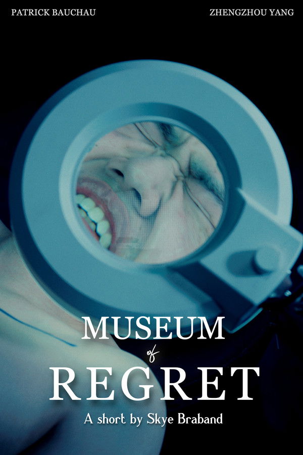 Museum of Regret