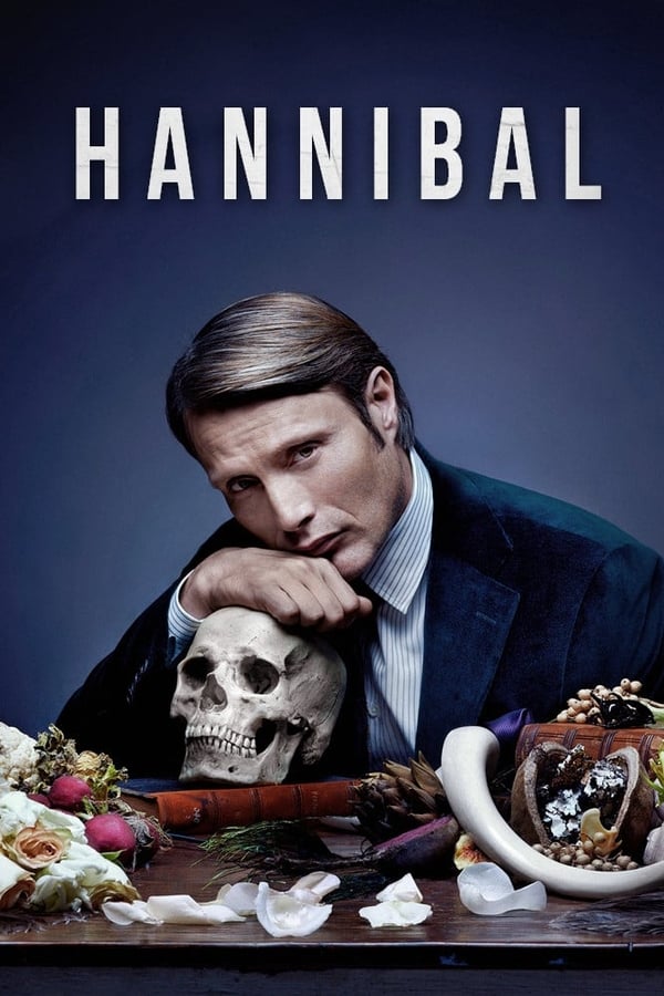 EN - Hannibal (2013)