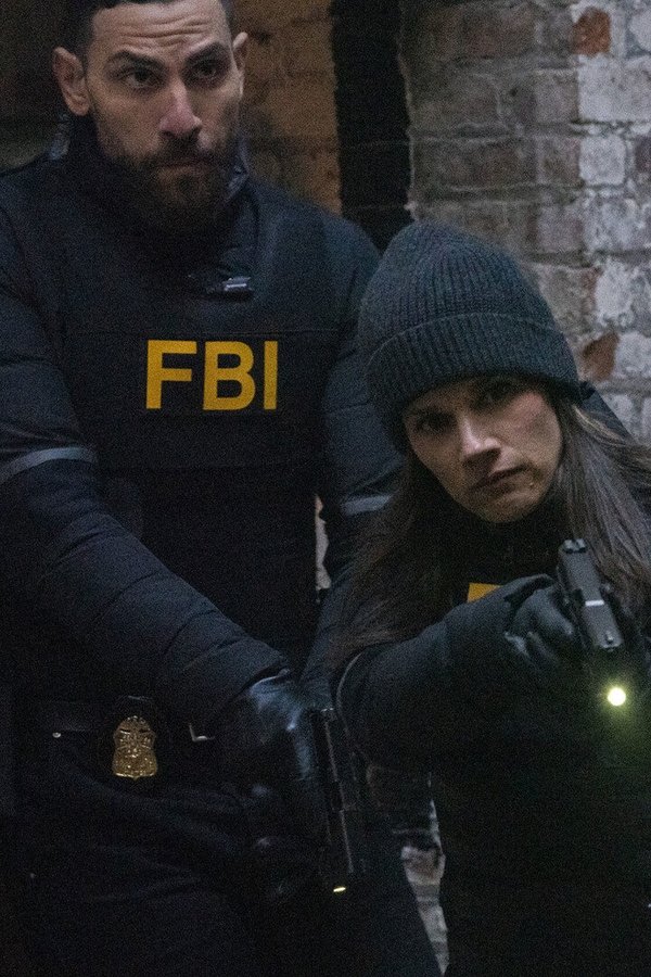 FBI – S05E20 – Episodio 20