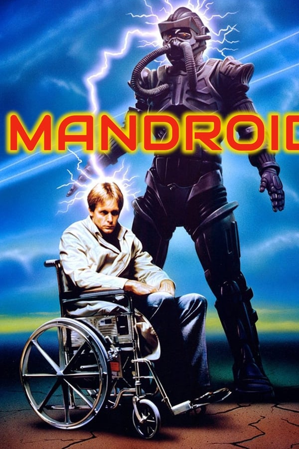 Mandroid