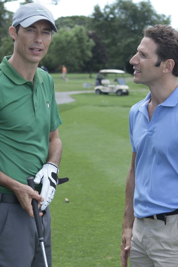 Royal Pains – S03E12 – Episodio 12