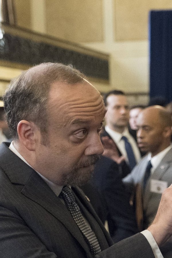 Billions – S03E01 – La cena delle idee