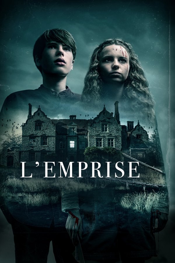 L’Emprise