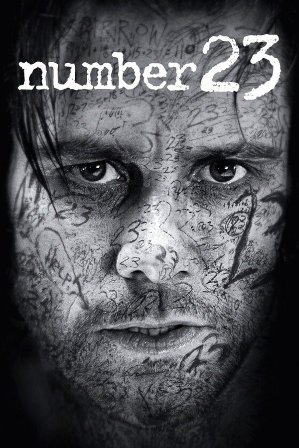 DE - Number 23  (2007)