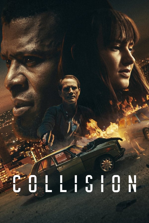 Collision [PRE] [2022]