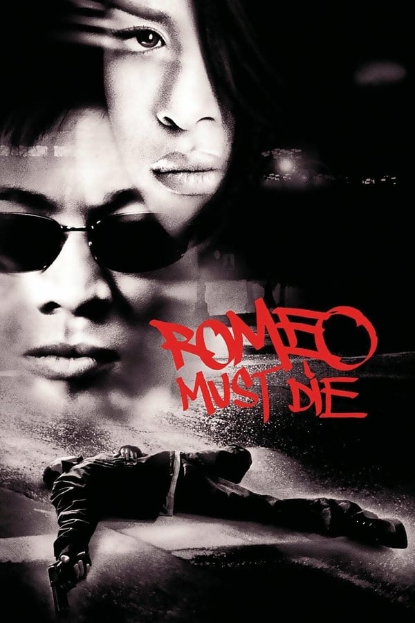 DE - Romeo Must Die  (2000)