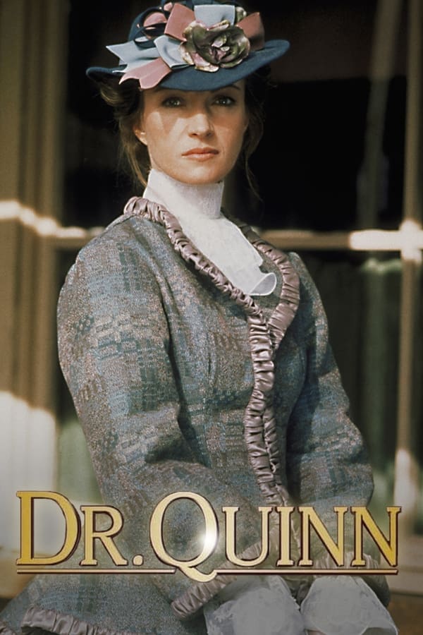 Dr. Quinn