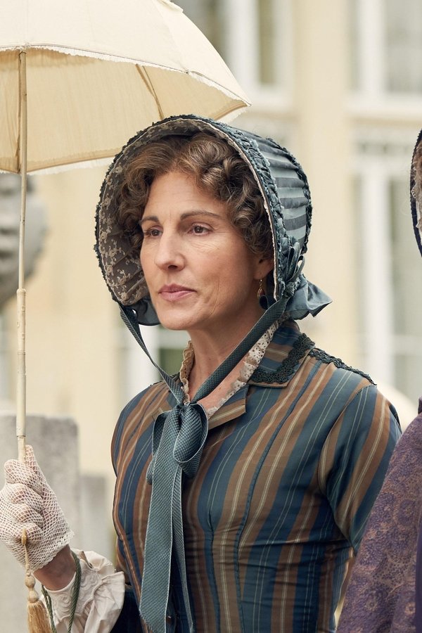 Belgravia – S01E02 – Episodio 2
