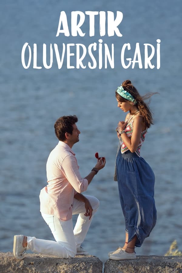 TR - Artık Oluversin Gari (2021)