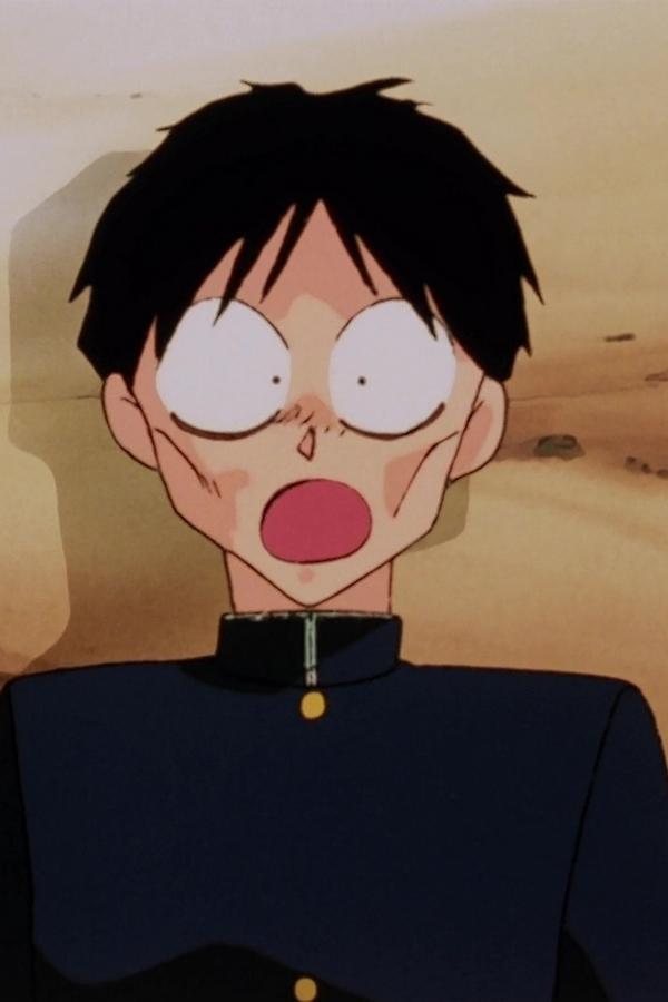 Ranma ½ – S01E114 – L’arrivo di Gosunkugi – Un nuovo avversario