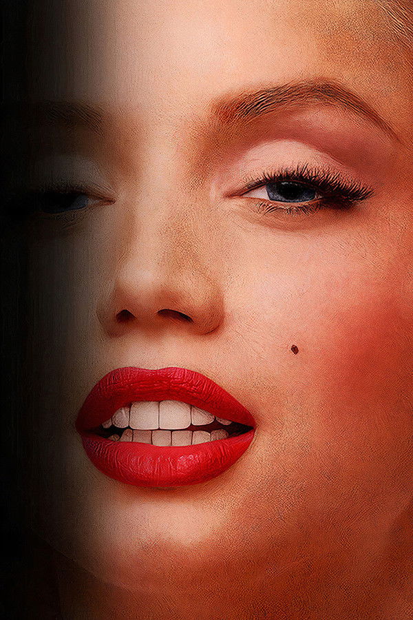 Blonde (2022) backdrop image