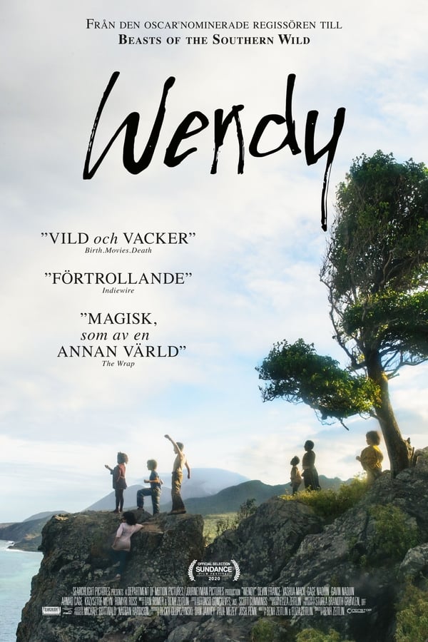 SE - Wendy  (2020)