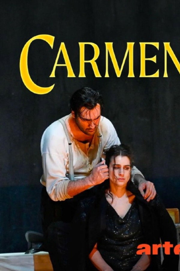 Carmen: Salzburger Festspiele 2026