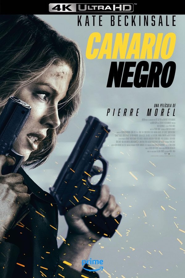 -ES - Canario Negro (2024)