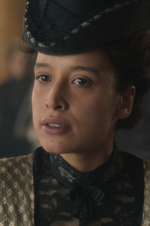 La legge di Lidia Poët – S01E04 – Episodio 4