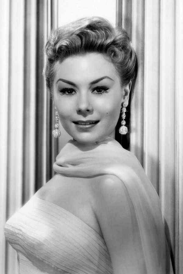 Mitzi Gaynor — The Movie Database (TMDb)