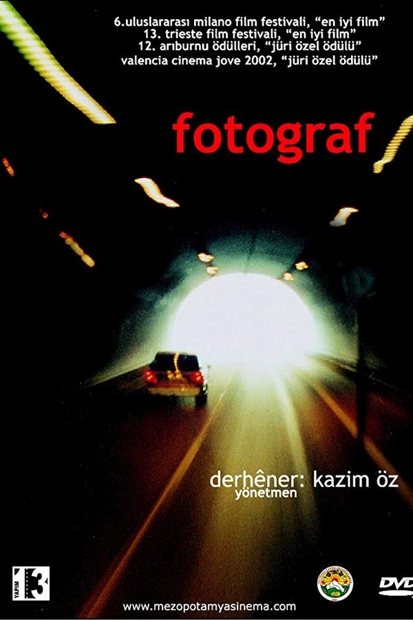 The Photograph poster
