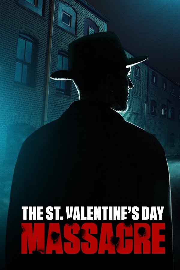 The St. Valentine’s Day Massacre