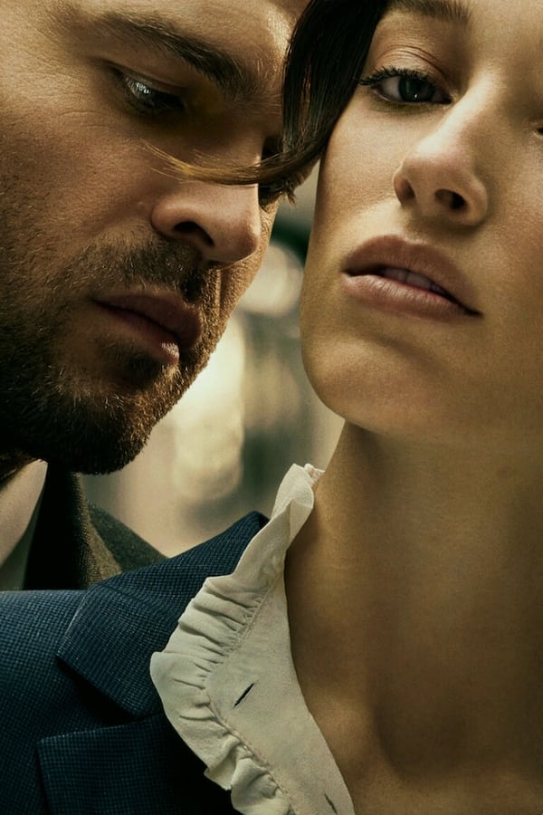 Fair Play (2023) backdrop image