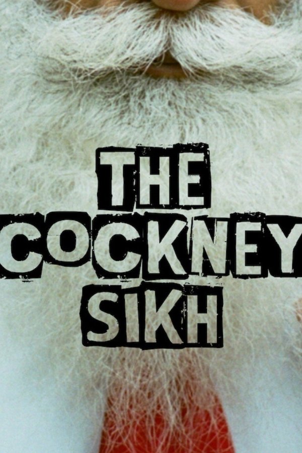 The Cockney Sikh
