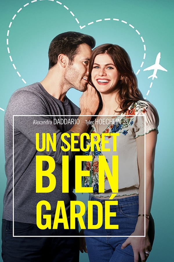 FR| Un Secret Bien Gardé 