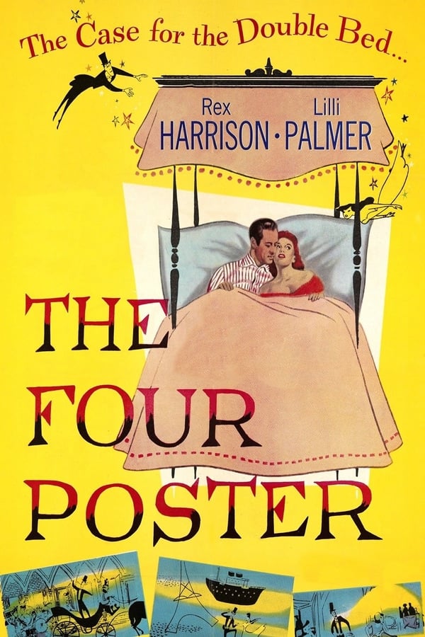 The Four Poster