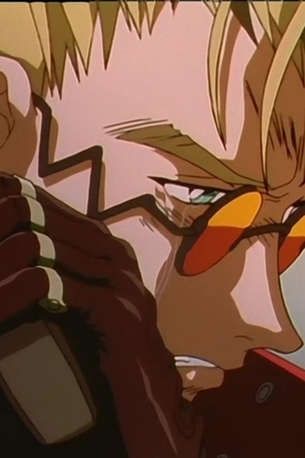 Trigun – S01E12 – Diablo