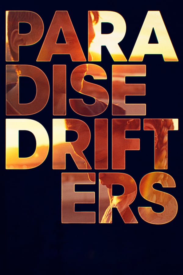 NL - Paradise Drifters (2020)