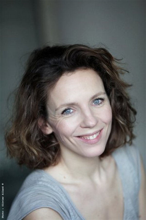 Caroline Maillard