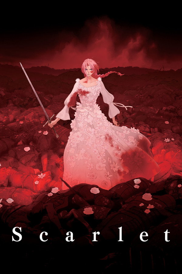 DE - Scarlet (2025)