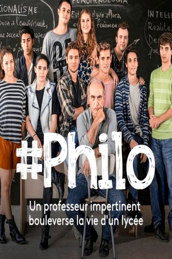 FR - #Philo (2015) (ES)